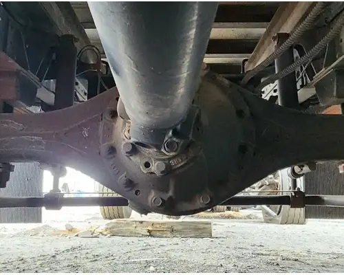 Rears (Rear) Mitsubishi R035T Complete Recycling Group LLC