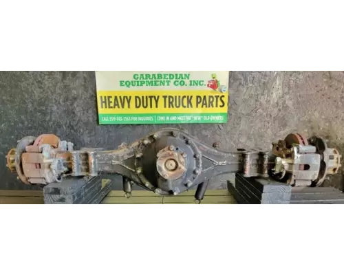 Mitsubishi RO33TT1123 Axle Housing (Rear)