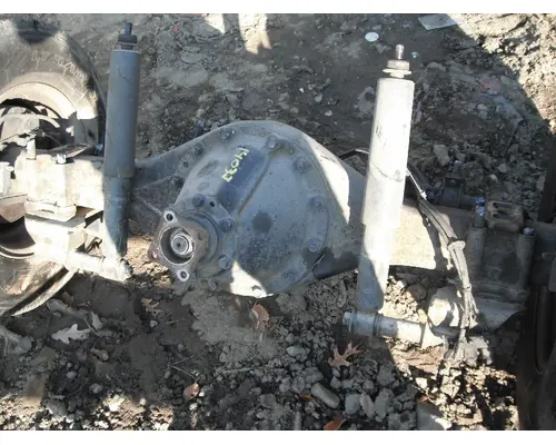 Rears (Rear) MITSUBISHI RO33T30094 New York Truck Parts, Inc.