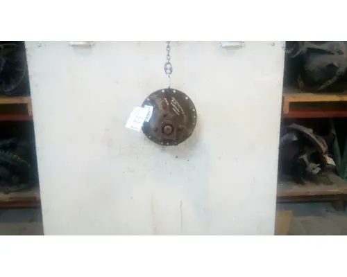 Differential Assembly (Rear, Rear) MITSUBISHI RO33T Spalding Auto Parts