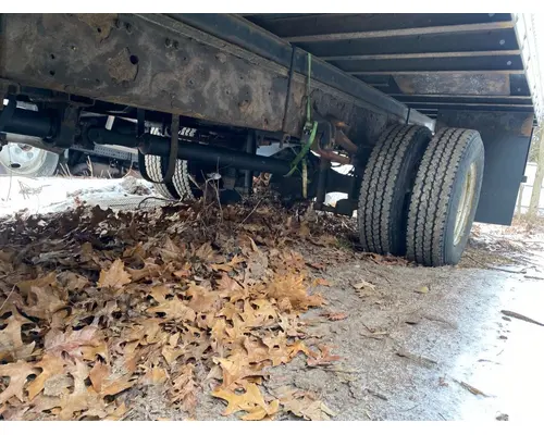 Rears (Rear) Mitsubishi RO33T Complete Recycling Group LLC