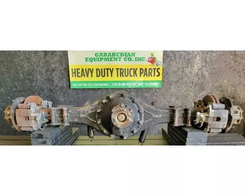 Axle Housing (Rear) MITSUBISHI RO33TT1123 Garabedian Equipment Company, Inc - Fresno