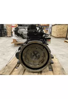 Mitsubishi S3L2 Engine Assembly
