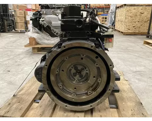 Engine Assembly Mitsubishi S3L2 Heavy Quip, Inc. dba Diesel Sales