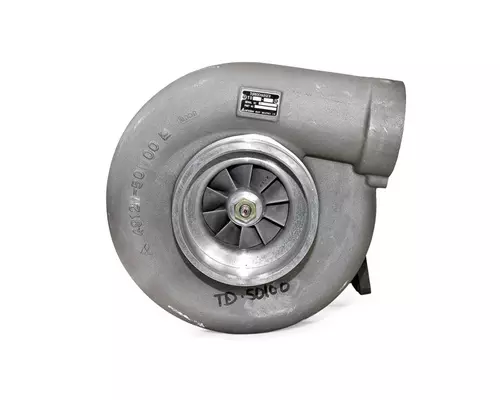 Turbocharger / Supercharger MITSUBISHI S6R2 Frontier Truck Parts