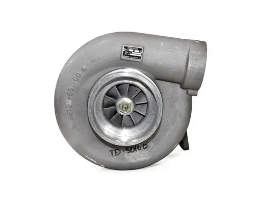 Turbocharger / Supercharger MITSUBISHI S6R2 Frontier Truck Parts