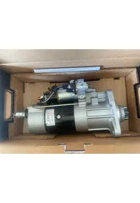 Mitsubishi  Starter