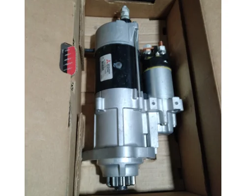 Mitsubishi  Starter