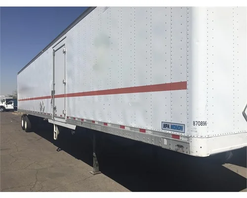 Trailer MONAN MA3-00-A2-53W American Truck Sales