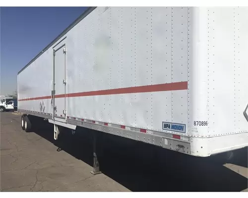 Trailer MONAN MA3-00-A2-53W American Truck Sales