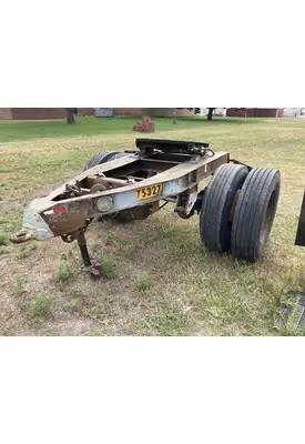 Monon DOLLY Trailer