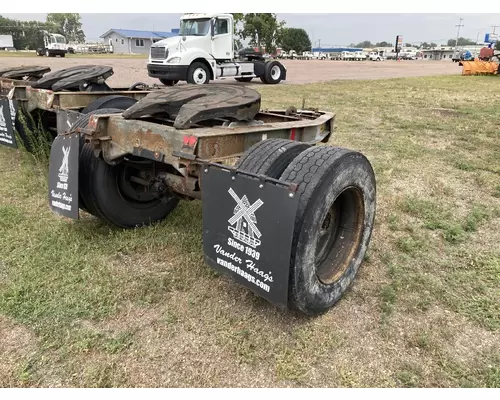 Monon DOLLY Trailer