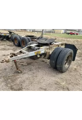 Monon DOLLY Trailer