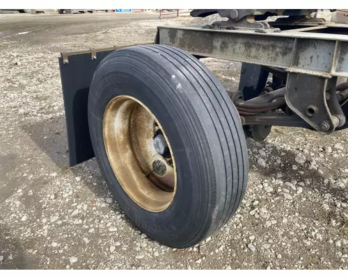 Trailer Monon DOLLY Vander Haags Inc Cb