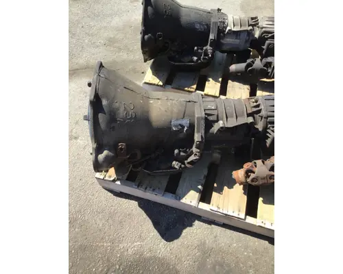 Transmission Assembly MOPAR 48RE LKQ Heavy Truck - Goodys