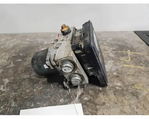 Mopar 68544596AC ECM (Brake & ABS)