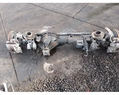 Axle Assembly, Front (Steer) MOPAR GET Holst Truck Parts