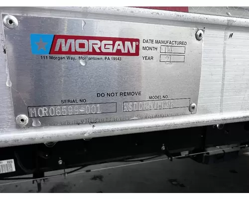 Morgan 16