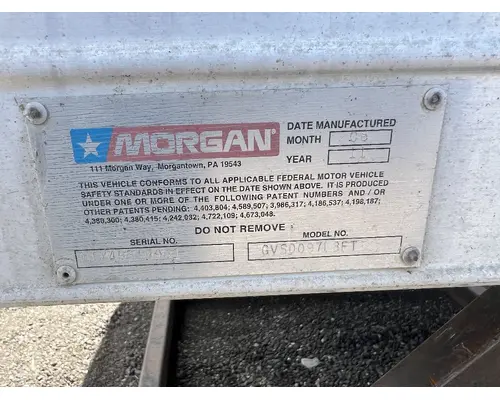 Morgan 18