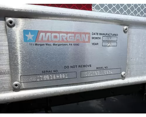 Morgan 18