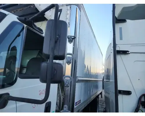 Body / Bed MORGAN 18.5' Complete Recycling Group LLC