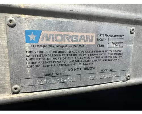 Morgan 20