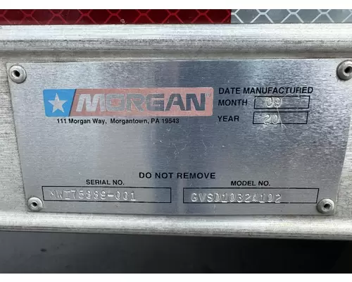 Morgan 24