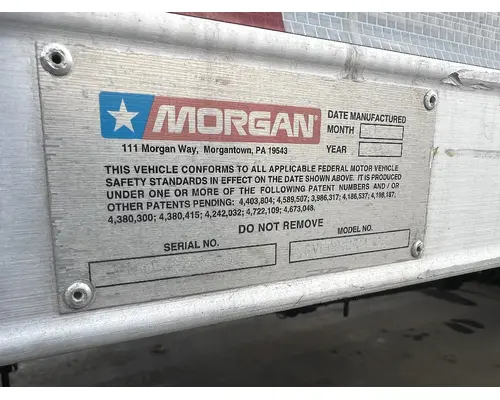 Morgan 24