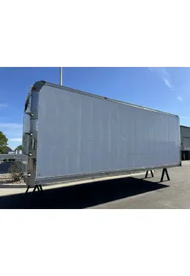 Morgan 24" Reefer Body Box / Bed