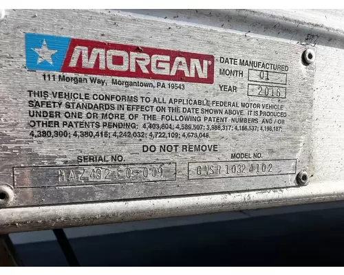Morgan 24
