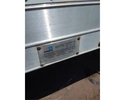 Body / Bed MORGAN 24.5 FT Casey's Truck Salvage World