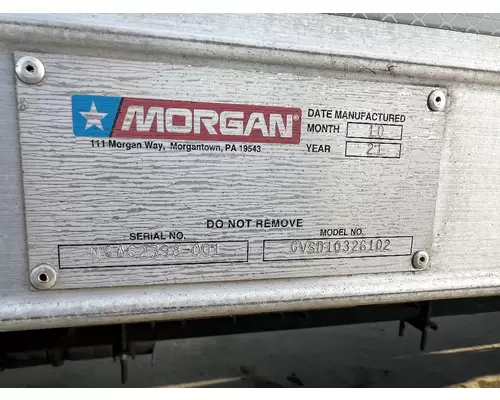Morgan 26