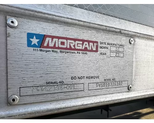 Morgan 26
