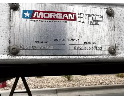 Morgan 26