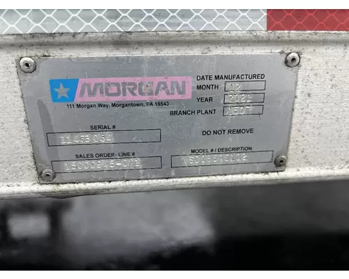 Morgan 26