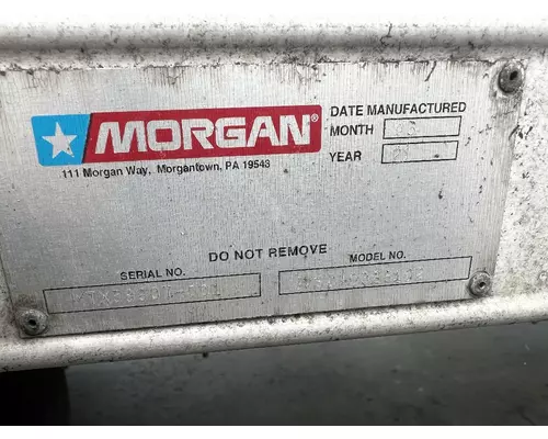 Morgan 26