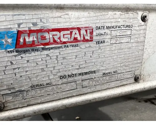 Morgan 26