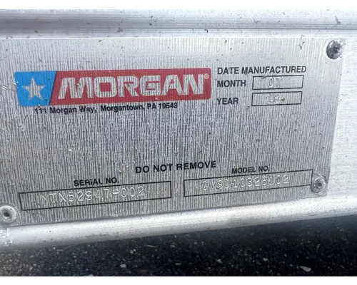 Morgan 26