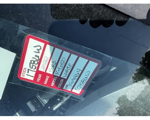 Body / Bed Morgan 26' Dry Van Body DTI Trucks