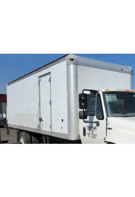 Morgan DuraStar 4300 Body / Bed