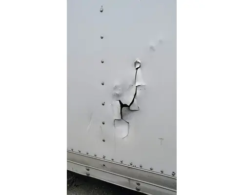 Morgan DuraStar 4300 Body  Bed