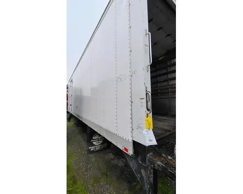 Morgan DuraStar 4300 Body  Bed