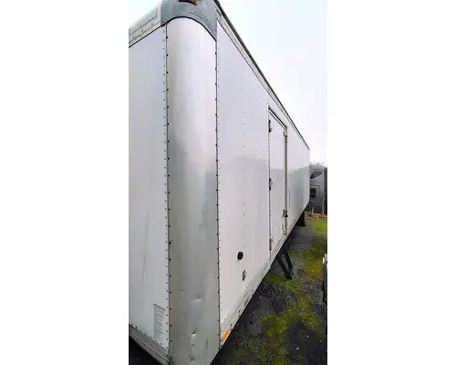 Morgan DuraStar 4300 Body  Bed