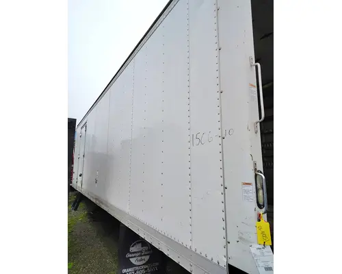 Morgan DuraStar 4300 Body  Bed