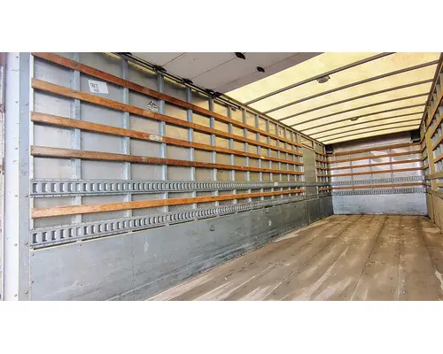 Morgan DuraStar 4300 Body  Bed