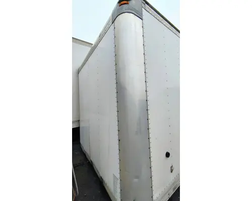 Morgan DuraStar 4300 Body  Bed