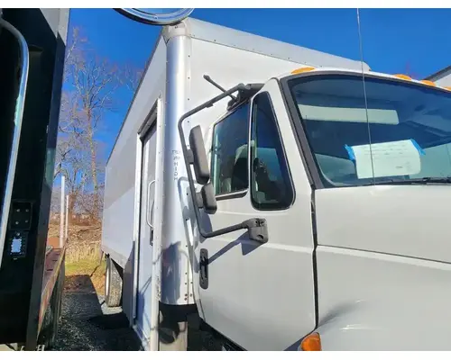 Body / Bed MORGAN DuraStar 4300 Complete Recycling Group LLC