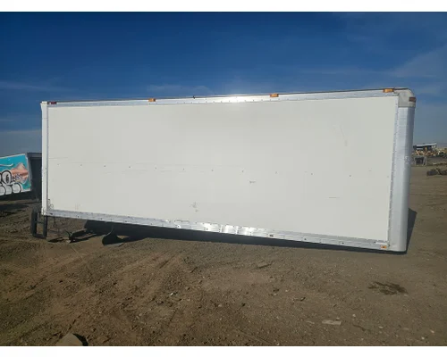 Morgan GVFD Body  Bed