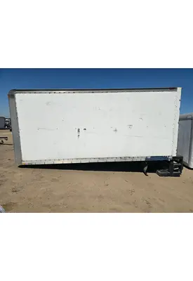Morgan GVFD Body / Bed