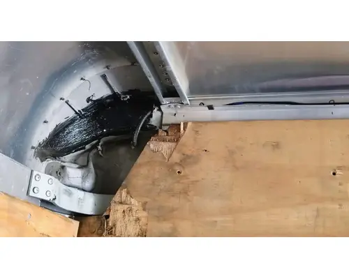 Morgan GVSD Body  Bed